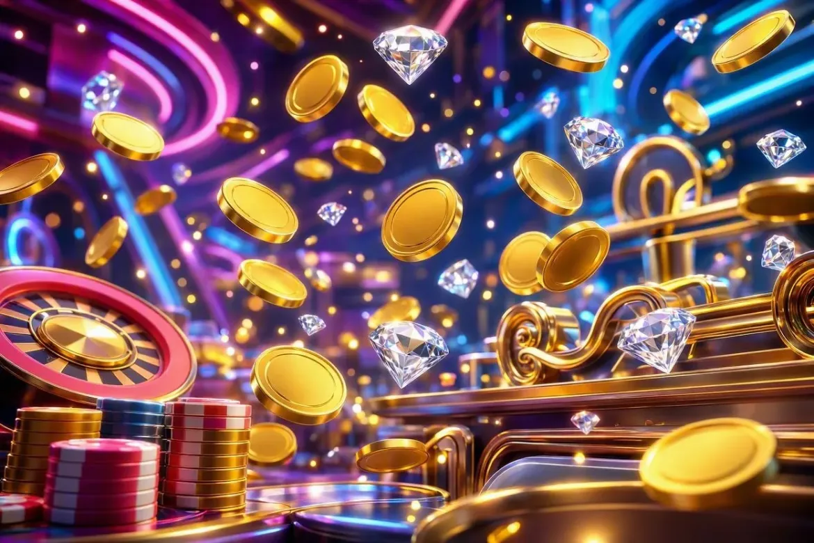 Slot Siteleri Casino